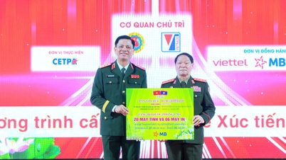 نمایشگاه‌های تجاری به تقویت و پرورش روابط دوستانه، همبستگی و همکاری کمک می‌کنند.