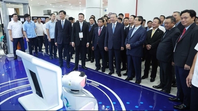 Strategic autonomy in the new era