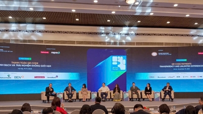 QRPay-Synchronisierung: „Schlüssel“ zu mehr Transparenz bei den Einnahmen kleiner Händler und zur Bekämpfung gefälschter Rechnungen