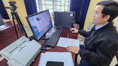 20 ноября в месте, где учителя поздравляют друг друга только по телефону