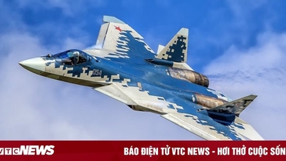 Росія запускає двигун 177С – «нове серце» для винищувача Су-57