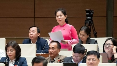 नेशनल असेंबली ने दूरदराज के क्षेत्रों में इंटर्नशिप वेतन और छात्रावास के लिए नीति का प्रस्ताव रखा