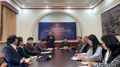 27 internasjonale artister kommer til Vietnam for å delta på den internasjonale festivalen for ny musikk