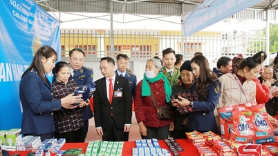 Booth introduceert, identificeert en onderscheidt echte en namaakgoederen in 2025