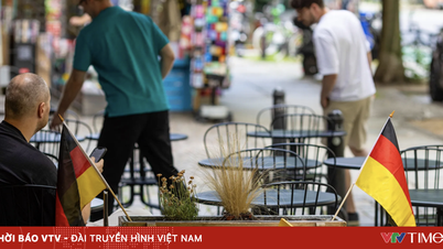 비용 압박으로 독일 레스토랑 규모 축소