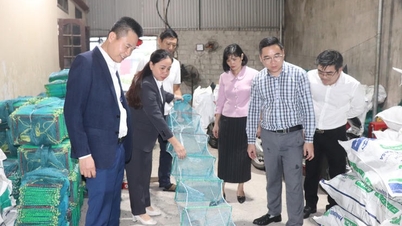 "Hantverksbyn hedrar festivalen och hantverksbyns kultur-, turism- och handelsvecka 2025" kommer snart