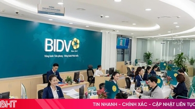 Últimos 6 días para solicitar la tercera ronda – BIDV 2025