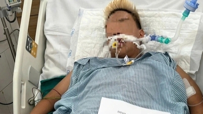 Предупреждение молодого поколения о болезнях пожилого возраста из-за новых сигарет