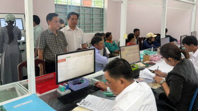 Sớm hoàn thiện quy định về vị trí việc làm