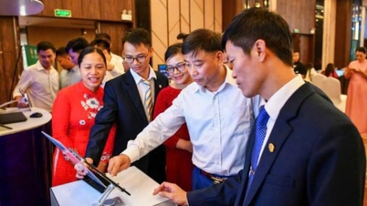 Cao Bangは草の根レベルでデジタル変革を加速