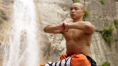 Thiền - Võ, yếu chỉ giúp Thiếu Lâm Tự trường tồn bất diệt