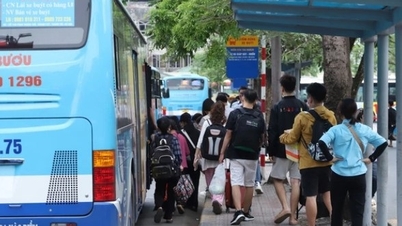Hanoi: Ein Joint Venture aus drei Auftragnehmern hat den Auftrag für das elektronische Ticketsystem im öffentlichen Nahverkehr im Wert von über 533 Milliarden VND gewonnen.