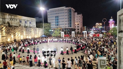 2025-2035 dönemi için kültürel kalkınmaya ilişkin ulusal hedef programı, aşama I: 2025'ten 2030'a