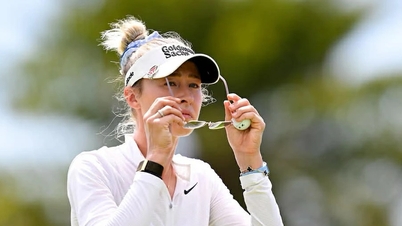 Các tay golf nữ mạnh nhất sẵn sàng cho giải CME Group Tour Championship