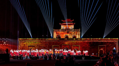 हनोई ने एक रचनात्मक शहर के रूप में अपनी स्थिति की पुष्टि की