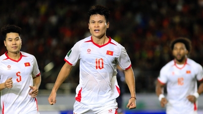 Tränare Kim Sang Sik säger adjö till det vietnamesiska laget och ger sig ut på "jakt efter guld" vid SEA Games 33.