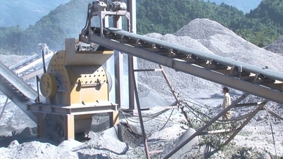 Усунення «вузьких місць» у процедурах розробки корисних копалин для будівельних матеріалів