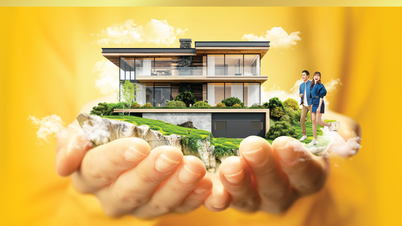 بانک Bac A با ارائه بسته‌های وام ترجیحی از جوانان برای اسکان در خانه حمایت می‌کند.