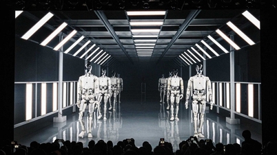 A kínai elektromos autógyártók humanoid robotokra váltanak