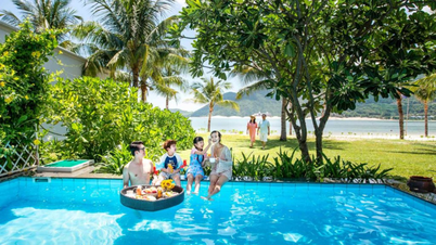 Discover hot year-end tourist destinations in Nha Trang with Traveloka