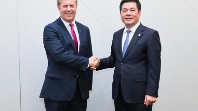 เวียดนาม-นิวซีแลนด์หารือแนวทางขยาย CPTPP