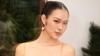 ديب باو نغوك: أم عزباء مثيرة تكشف عن حياتها الخاصة في سن 32