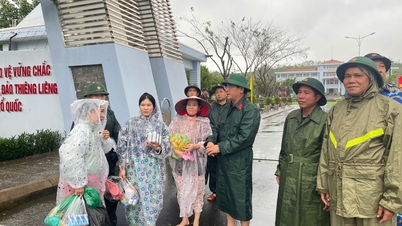 Verifique os pontos vulneráveis, não deixe ninguém passar fome.