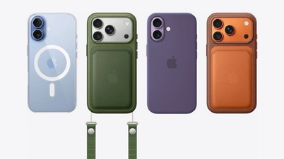 Apple desarrolla una funda para iPhone con función táctil
