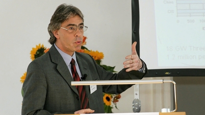 Które „gwiazdy nauki” zabłysną na VinFuture Week 2025?