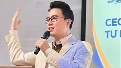 ດຣ ເຈີ່ນ ເລແອງ: ຄູສອນຕ້ອງຈູດໄຟ ແລະ ສ້າງຄົນທີ່ຈະເປັນເຈົ້າການໃນອານາຄົດ.