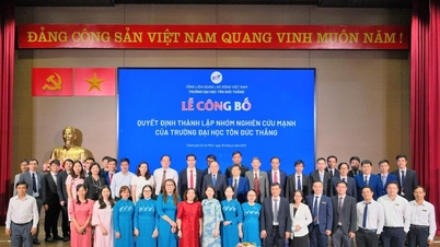 Pergerakan positif dalam pembangunan mampan pendidikan tinggi Vietnam