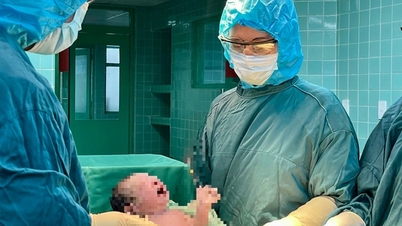 Để những người phụ nữ mang 'H' thực hiện thiên chức làm mẹ
