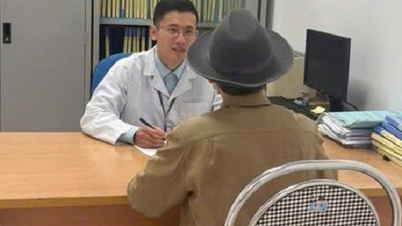 Bác sĩ trẻ Đoàn Kim Thạch: ‘Hành trình sẻ chia’ thầm lặng nơi vùng cao chống HIV/AIDS