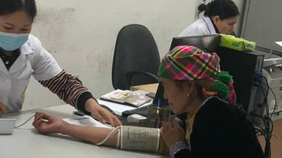 لای چائو - گام‌های خستگی‌ناپذیر...