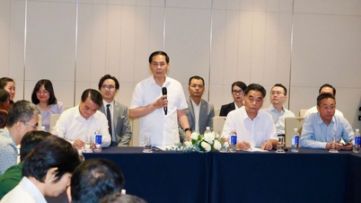 Wakil Perdana Menteri Bui Thanh Son: Memastikan keamanan mutlak untuk Forum Ekonomi Musim Gugur 2025