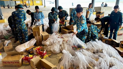 សូម​កុំ​បណ្តោយ​ឲ្យ​ប្រជាជន​ខេត្ត Khanh Hoa, Dak Lak, Gia Lai ឃ្លាន ត្រជាក់ ឬ​ខ្វះ​ទឹក​ផឹក។