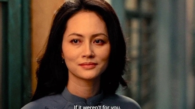 Do Thi Hai Yen se po 10 letech vrací do kina, ale ne aby něco dokazoval.