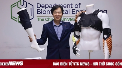 ดวงดาวแห่งวิทยาศาสตร์ดวงใดที่จะมาส่องสว่างท้องฟ้าแห่งความรู้ในงาน VinFuture Week 2025?