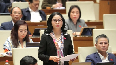 Tạo đột phá giáo dục và đào tạo từ các cơ chế đặc thù, vượt trội