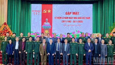 Многие преподаватели Военно-медицинской академии являются ярким примером преданности своему делу и стремления к прогрессу в учебе.