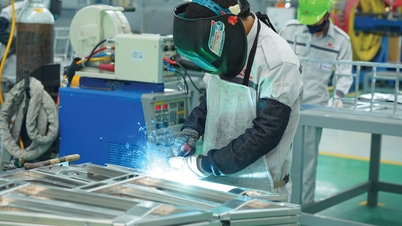 Gỡ điểm nghẽn để bứt phá