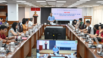 TPHCM đẩy mạnh ứng dụng số trong bảo tồn và phát huy di sản văn hóa