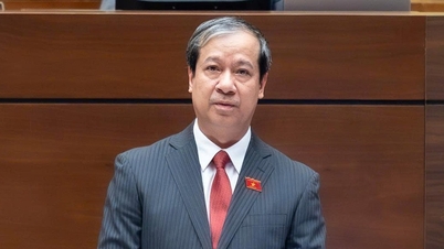 Minister Nguyen Kim Son: Ministerie van Onderwijs omarmt opleiding medisch specialisten en assistent-artsen niet