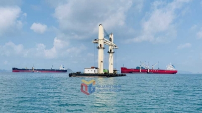 クアンニン省は2026年から2030年にかけて多くの戦略的プロジェクトを実施することを提案している。