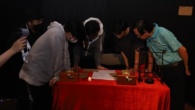 «Пригодницька історія» – Повернення до коріння