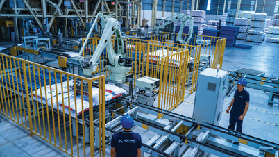 Hoa Phat Agriculture annonserte den børsnoterte emisjonen av 30 millioner aksjer.