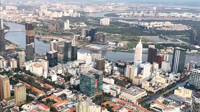 Orașul Ho Și Min pregătește infrastructura și resursele umane pentru operarea Centrului Financiar Internațional.