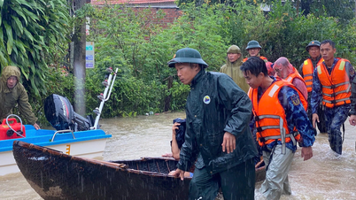 Wilayah Khanh Hoa telah diberikan 2,000 tan beras rizab negara untuk menyokong rakyat.