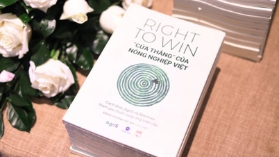 Nova era da agricultura vietnamita - De produtos genuinamente vietnamitas a estratégias de marketing pioneiras.