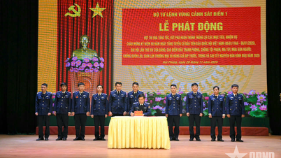 A Região 1 da Guarda Costeira compete para acelerar e inovar, a fim de celebrar os eventos importantes do país.